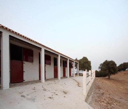 El Anadio Gasthof Vilches