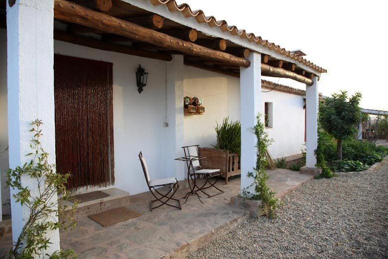 El Anadio Gasthof
