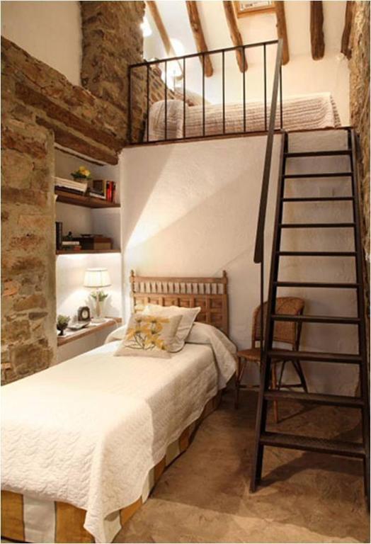 El Anadio Gasthof