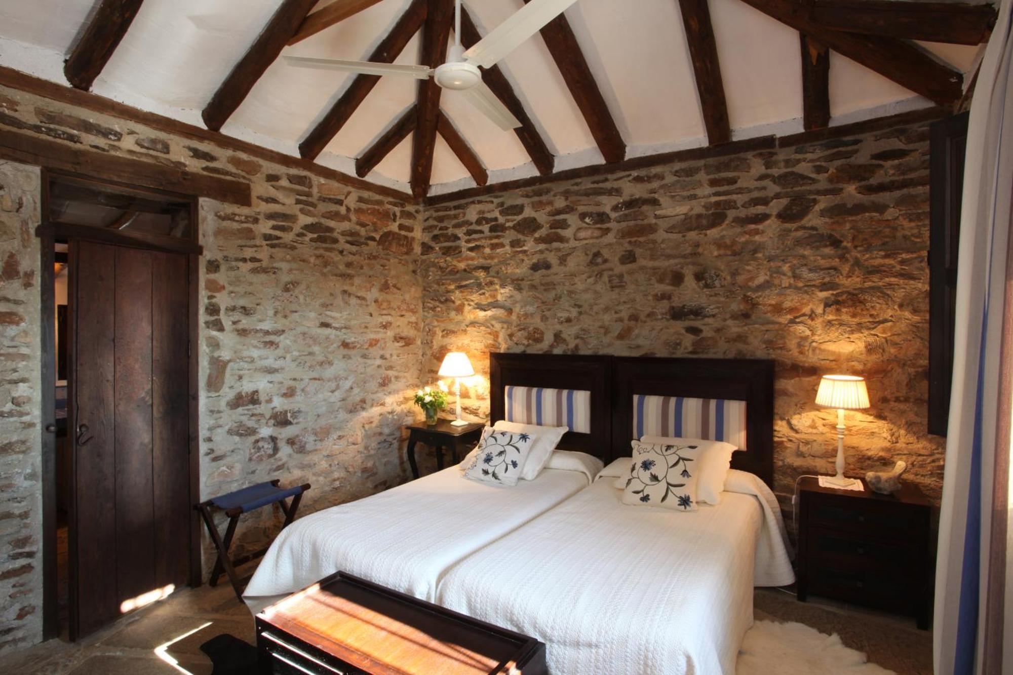Gasthof El Anadio Vilches