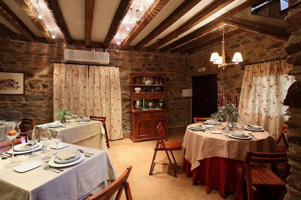 Gasthof El Anadio