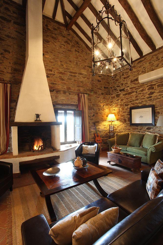 Gasthof El Anadio Vilches