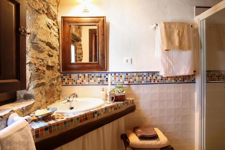 Gasthof El Anadio Vilches