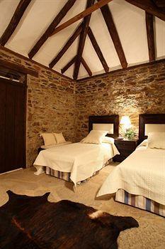 Maison d'hôtes Rusticae El Anadio Vilches