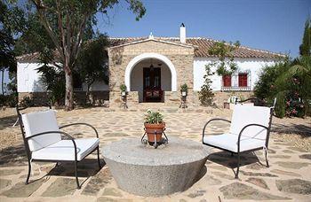 Rusticae El Anadio Maison d'hôtes